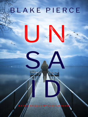 cover image of Unsaid